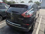 Used 2016 Nissan Murano Platinum image 5