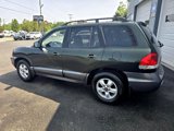Used 2006 Hyundai Santa Fe GLS image 5
