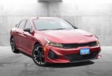 Used 2022 Kia K5 GT-Line image 2