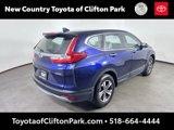 Used 2019 Honda CR-V LX image 3