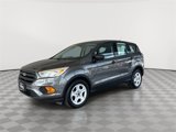 Used 2017 Ford Escape S image 6