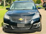 Used 2017 Chevrolet Traverse LT image 3