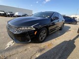 Used 2021 Kia K5 LXS image 3