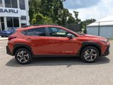 New 2025 Subaru Crosstrek 2.5i Premium image 3