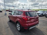Used 2019 Ford Escape Titanium image 5