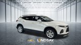 Used 2019 Chevrolet Blazer LT image 3