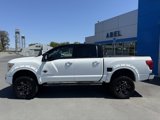Used 2021 Nissan Titan SV w/ SV Convenience Package image 6