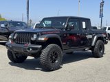 Certified 2023 Jeep Gladiator Rubicon image 3