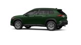 New 2025 Toyota Corolla Cross LE image 5