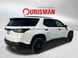 Used 2018 Chevrolet Traverse Premier w/ Redline Edition image 2