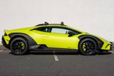 Used 2023 Lamborghini Huracan Sterrato image 2