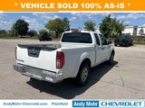 Used 2015 Nissan Frontier S image 3