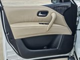 Used 2022 Nissan Armada Platinum image 2