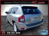 Used 2014 Jeep Compass Sport image 3