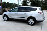 Used 2015 Chevrolet Traverse LS image 2