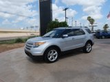 Used 2015 Ford Explorer Limited image 5