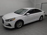 Used 2019 Hyundai Sonata SE image 2