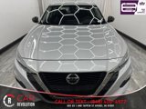 Used 2022 Nissan Altima 2.5 SR image 2