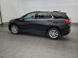 Used 2018 Chevrolet Equinox LT w/ Sun & Infotainment Package image 3