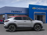 New 2025 Chevrolet TrailBlazer RS w/ Convenience Package image 5