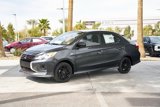 New 2024 Mitsubishi Mirage G4 Black Edition image 4
