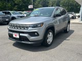 Used 2022 Jeep Compass Latitude w/ Sun and Sound Group image 4