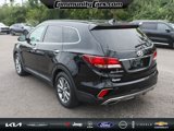 Used 2017 Hyundai Santa Fe SE image 5