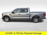 Certified 2023 Ford F150 XLT image 2