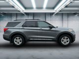 Used 2021 Ford Explorer XLT w/ Equipment Group 202A image 3