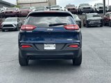 Used 2018 Jeep Cherokee Latitude Plus image 4