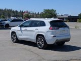 Used 2019 Jeep Cherokee Overland image 4