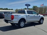 Certified 2019 Ford Ranger XLT w/ Equipment Group 301A Mid image 3