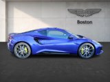 New 2024 Lotus Emira First Edition image 3