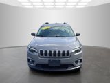 Used 2021 Jeep Cherokee Latitude Lux w/ Comfort/Convenience Group image 2