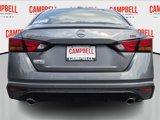 Used 2025 Nissan Altima 2.5 SR image 5
