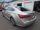 Used 2018 Toyota Avalon XLE Plus image 5