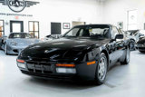 Used 1991 Porsche 944 Coupe image 3