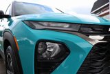 Used 2022 Chevrolet TrailBlazer RS image 3