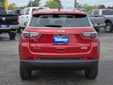 New 2025 Jeep Compass Latitude image 5