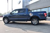 Used 2017 Ford F150 XLT w/ Equipment Group 302A Luxury image 3