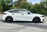 Certified 2024 Honda Civic Sport image 3