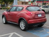 Used 2012 Nissan Juke S image 5