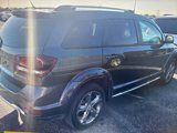 Used 2018 Dodge Journey Crossroad w/ Driver Convenience Group image 4