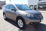Used 2012 Honda CR-V EX-L image 2