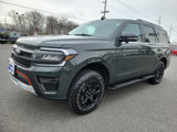 Certified 2022 Ford Expedition Timberline image 3