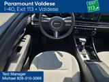 New 2025 Hyundai Santa Cruz SEL image 4