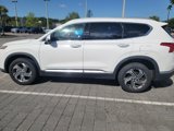 Used 2023 Hyundai Santa Fe SEL w/ Premium Package image 3