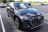 Used 2021 Audi Q5 2.0T Premium Plus image 2