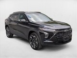 New 2025 Chevrolet Trax RS w/ Driver Confidence Package image 6