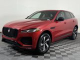 New 2026 Jaguar F-PACE R-Dynamic S image 3